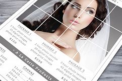 Photography Pricing Guide Template Product Image 3
