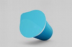 Yogurt Mockup Product Image 28