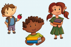 School Kids Collection Product Image 4