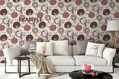 Wall Mockup - Bundle Vol. 1 Product Image 11