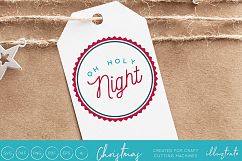 Christmas Quotes Bundle - Typography - 15 Designs Product Image 13