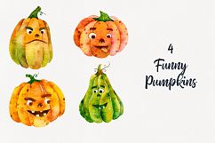 Spooky Halloween Set Product Image 6