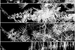 Snow, Fog, Frost Photoshop Brushes Product Image 7