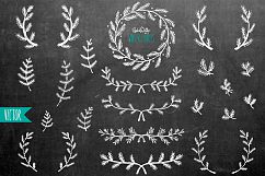 Winter Laurels Product Image 2
