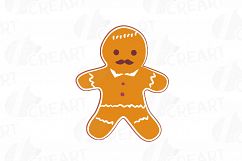 Colorful Christmas Elements clip art pack, printable png Product Image 13