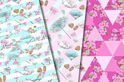 Asia pattern Product Image 5
