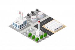 City module creator Product Image 7