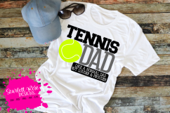 Tennis SVG Bundle Product Image 12
