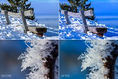 Winter Lr Presets Product Image 2