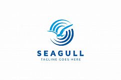 Seagull Logo Product Image 1