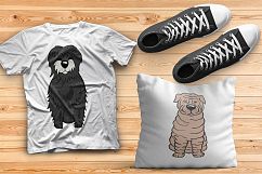 Dog Show | character creator  Product Image 7