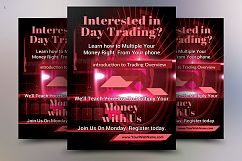 Corporate Flyer Product Image 2