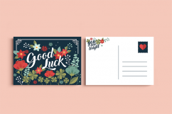 Floral Greeting Cards Product Image 4