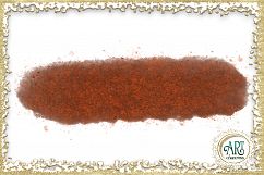 Chocolate Coffee Brown Glitter Brush Strokes 24 PNG Aqua clipart Splashes  Product Image 10