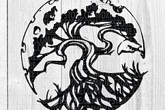 Tree,Life of tree,tree tattoo Design  Product Image 1