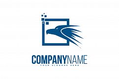 Teach Eagle Logo Product Image 1