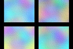 Iridescent Rainbow Foils Product Image 3