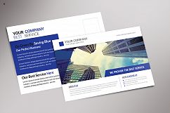 Real Estate Postcard Product Image 1