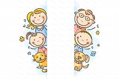 Happy families bundle Product Image 5