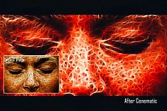 Cinefilm Style v.1 Lightroom Presets Product Image 10