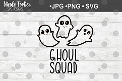 Halloween SVG Bundle Product Image 4