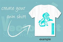 Havaneser Dog SVG - Cut File for Crafters Product Image 1