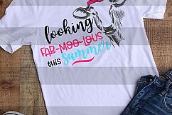 Heifer SVG Bundle, Farm Life Bundle, Cow SVG bundle Product Image 2