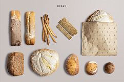 Eco Food Mockup Creator Product Image 11