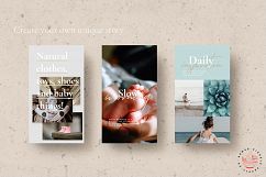 Animated Instagram Stories - Motherhood Product Image 4