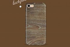 25 Vintage Wood Texture selected 01 Product Image 2