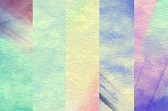 Watercolor textures V2 Product Image 3