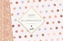 Ballerina Basic Patterns Product Image 6