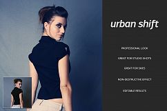 Urban Shift Action Product Image 6