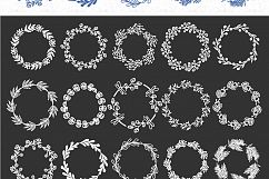 Wreaths and dragonfly + bonus Product Image 7