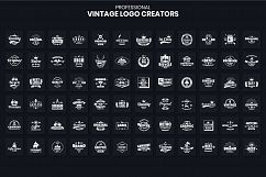 1046 Vintage Logo Creators Product Image 6