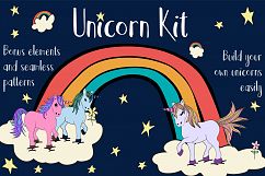 Unicorn Kit Product Image 1