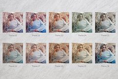 40 Instagram Themes Product Image 9