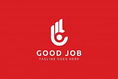 Good Job Logo Product Image 2
