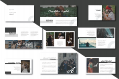 Anisha Simple Clean Template Product Image 4