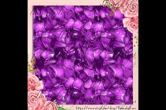 24 Realistic Diamond Texture Digital Papers Product Image 6