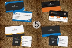 32 Business Cards Bundle Deal Product Image 6
