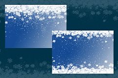 Winter frames Product Image 5