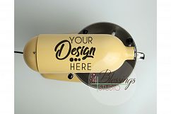 Stand Mixer Mockup Photo Kitchenaid Mixer Mock up Decal Product Image 5