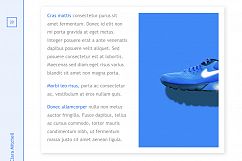 Fashion Designer PowerPoint Template Product Image 20