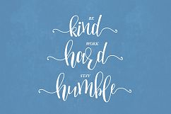 Mellany Typeface Product Image 11