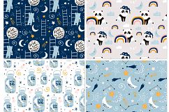 Sweet dreams graphic collection Product Image 4