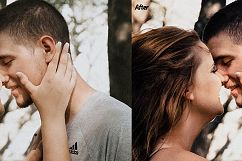 Mixed Bundle - 2018 Lightroom Presets Product Image 19