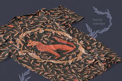 Mythical Animals patterns Product Image 3