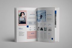 Annual Report Product Image 9