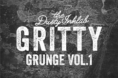 The Huge Grunge Texture Bundle Vol. 1 Product Image 17